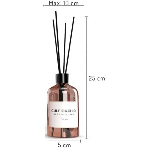 product_image_name-Golf-فواحة أعواد خشبية للمنزل والمكتب، 110 مل - شمام-5