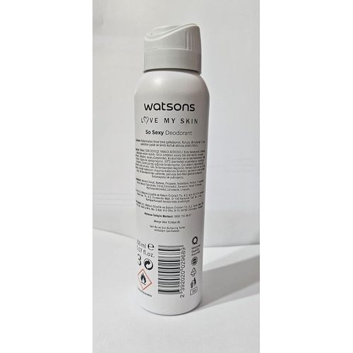 product_image_name-Watsons-So Sexy Deodorant Spray 150ml-3
