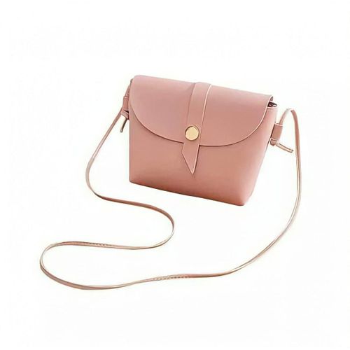 Buy Brand Stores Cross Leather Bag-Brand Stores- Kashmir in Egypt