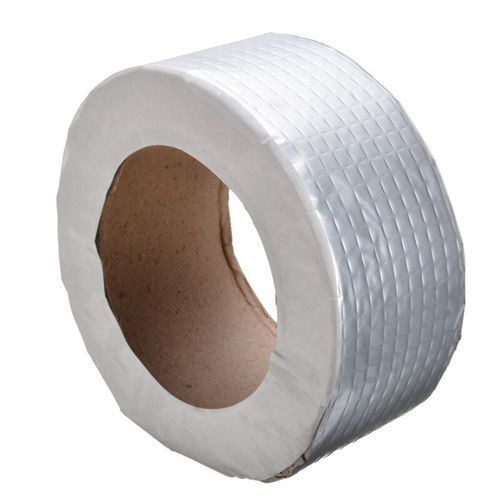 product_image_name-Generic-Multi-function Butyl Rubber Waterproof Tape For Roof Drain-Pipe Repair - 7.5cm*10m - 2 Pcs-1