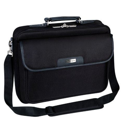 Buy Targus CN01 Laptop Case - Black in Egypt