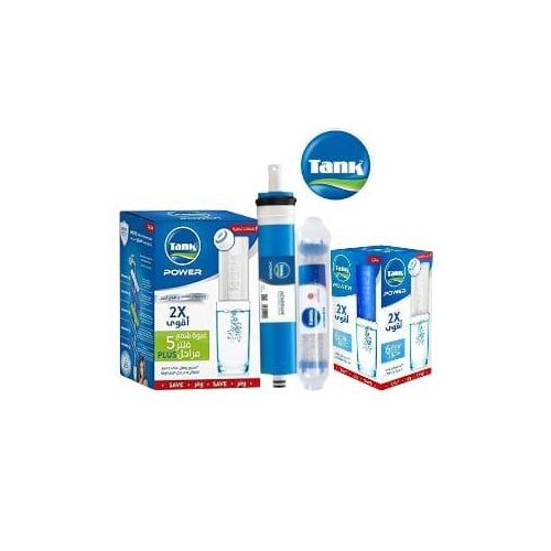 product_image_name-Tank-Power 7 Stage Filter Wax Kit (12 Pieces) - Original Packages Including Membrane and Infrared-1