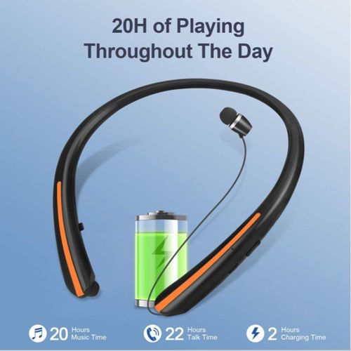 Best neckband 2025 microphone