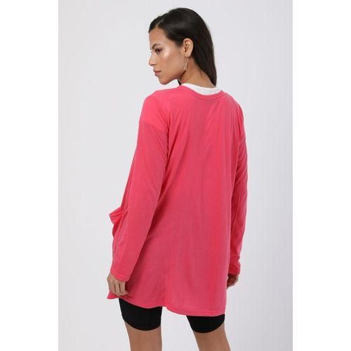 product_image_name-Kady-كارديجان كادي بجيوب أمامية - كورال داكن-4