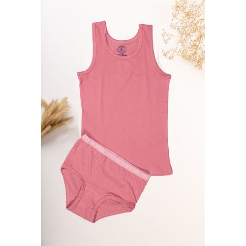 product_image_name-Generic-طقم داخلى 3 قطعه  بناتي قطن فييل-4