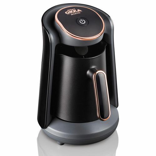 اشتري Arzum Okka Okka Minio Turkish Coffee Machine - OK004 - Copper في مصر