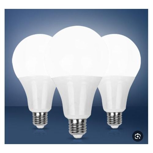 product_image_name-Generic-14W LED white light, 3 pieces-2