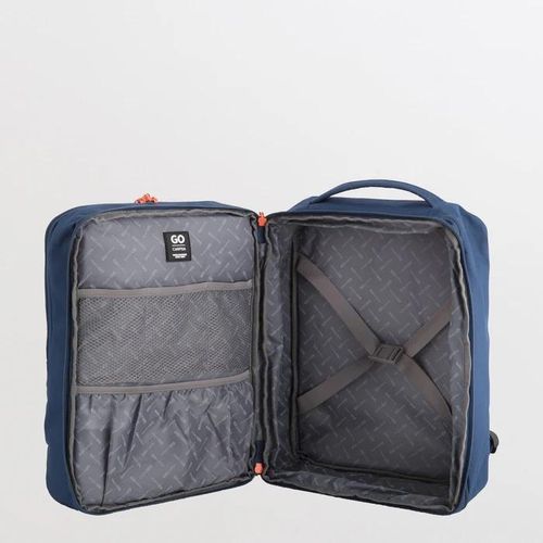 Carpisa Backpack - Roadmate go - image 5