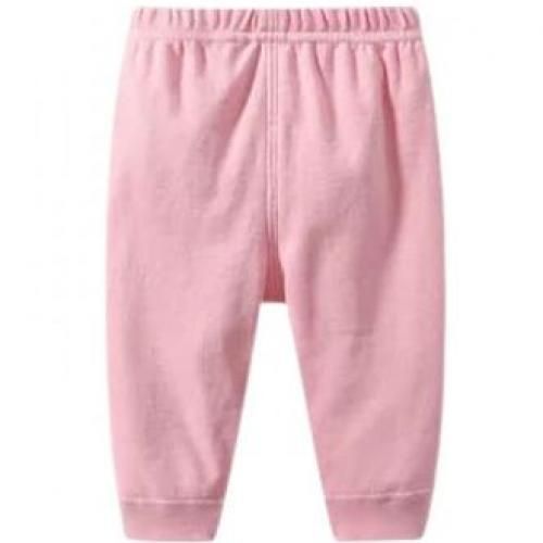 Newborn baby joggers clearance pants