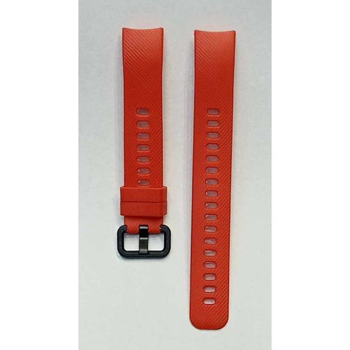 Generic Replacement Silicone Strap For Huawei Band 4 Huawei Band 5 Honor Band 4 Honor Band 5 Best Price Online Jumia Egypt