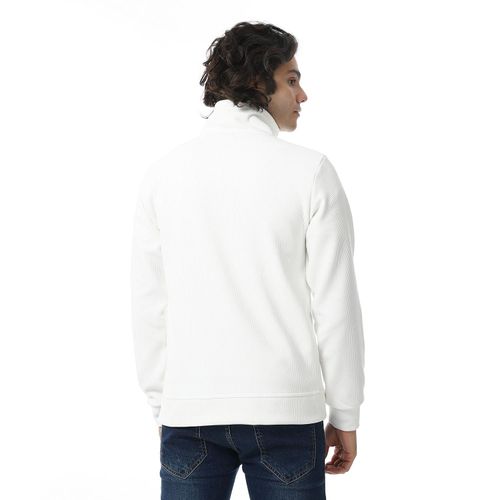 product_image_name-Kady-سويت شيرت كادي ذو سحاب عادي - أبيض-3