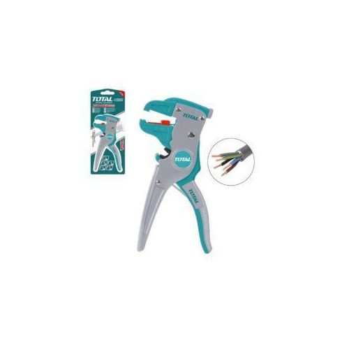 TOTAL WIRE STRIPPER - image 2