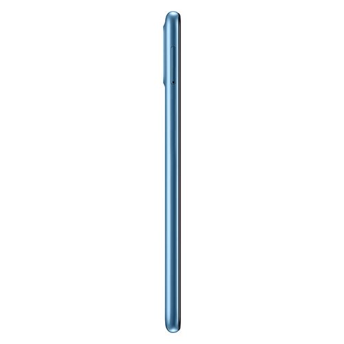 Samsung Galaxy A11 - 6.4-inch 32GB/2GB Dual SIM Mobile Phone - Blue
