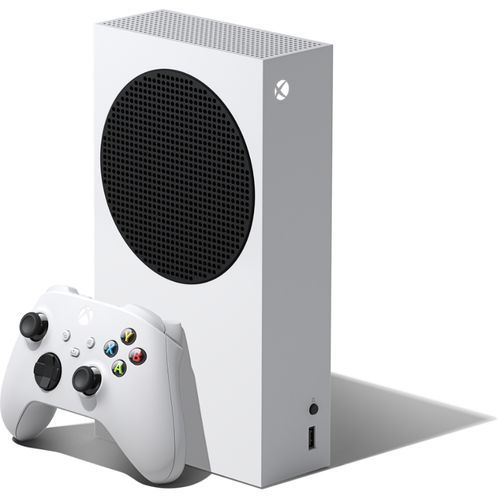 Buy Microsoft Xbox Series S Console in Egypt