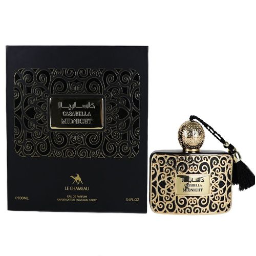 product_image_name-Le Chameau-Casabella Midnight - For Men - EDP - 100ml-1