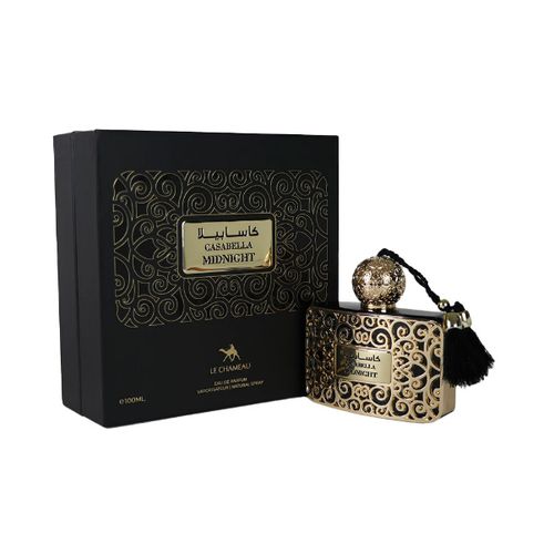 product_image_name-Le Chameau-Casabella Midnight - For Men - EDP - 100ml-2