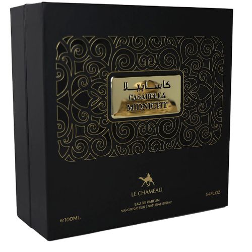 product_image_name-Le Chameau-Casabella Midnight - For Men - EDP - 100ml-3