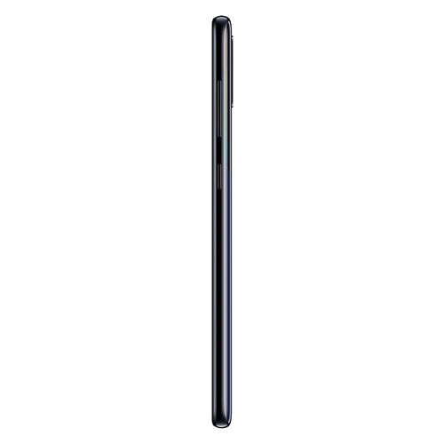 Samsung Galaxy A30s موبايل ثنائي الشريحة 128 جيجا/4 جيجا 6.4 بوصة - 4G - أسود