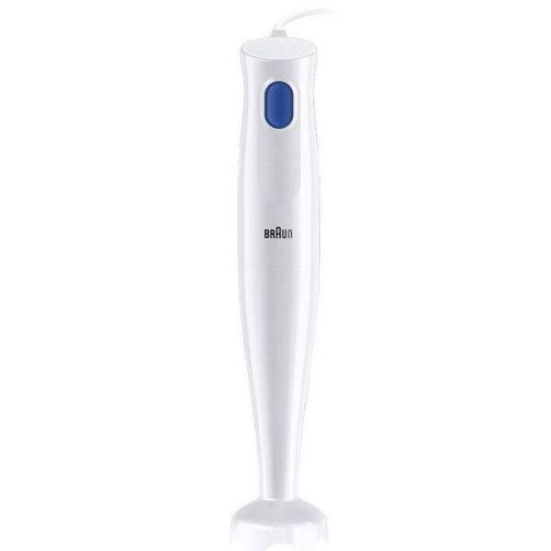 اشتري Braun MultiQuick 1 Hand Blender - MQ10.000PWH في مصر