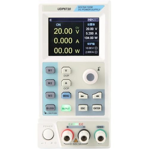 product_image_name-Uni-T-UDP6720: Programmable High-Precision DC Power Supply-1