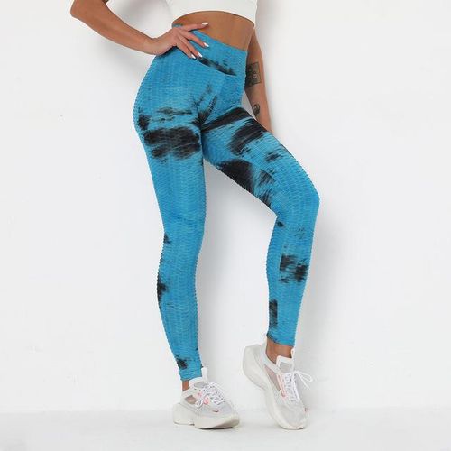 New Desifgns High Quality Yoga Leggings Gym Breathable Fitness Leggings  Women - China Women Yoga High Waist Leggings and Yoga High Waist Legging  price