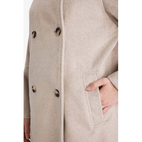 product_image_name-Defacto-جاكيت جوخ طويل قصة مريحة بأزرار-4