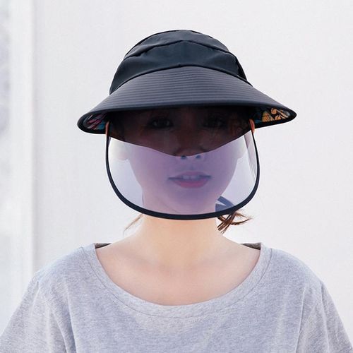 Fashion sun visor hat sales