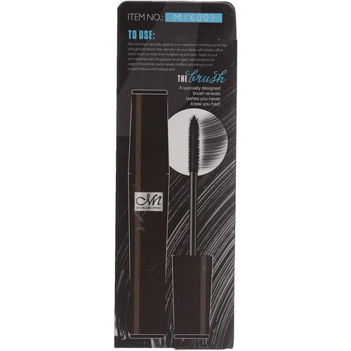 product_image_name-Me Now Pro-ماسكرا مقاومة للماء من ام.ان ، اسود-2