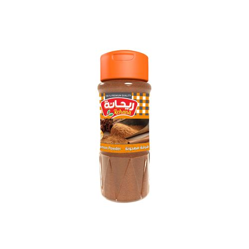 Buy Rehana Cinnamon Powder - 65gm in Egypt