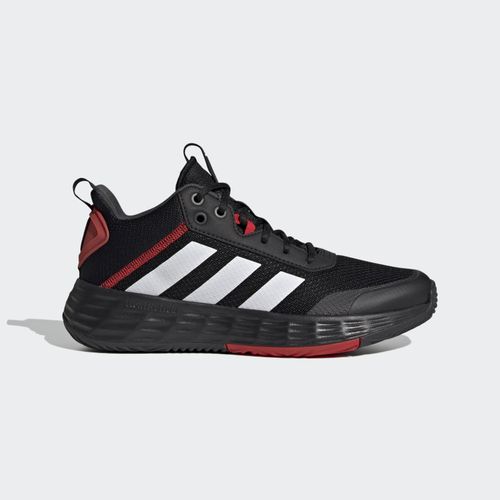 Buy ADIDAS Basketball  Ownthegame Shoes H00471 in Egypt