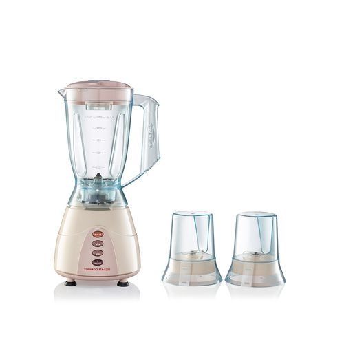 Buy Tornado MX5200/2 Blender With 2 Grinder – 500 Watt in Egypt