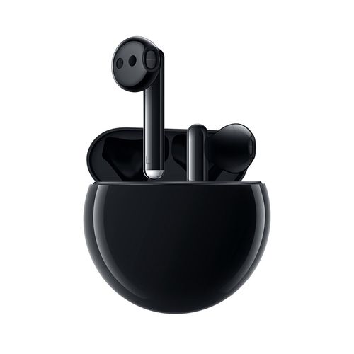 Shop Huawei Freebuds 3 True Wireless Earphones Black Jumia Egypt