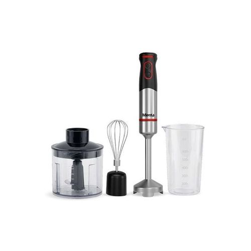 Buy Mienta HB111038A Hand Blender Essentials Plus - 1000W in Egypt