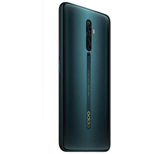 Oppo Reno 2f - 6.5-inch 128GB/8GB Dual SIM Mobile Phone - Lake Green