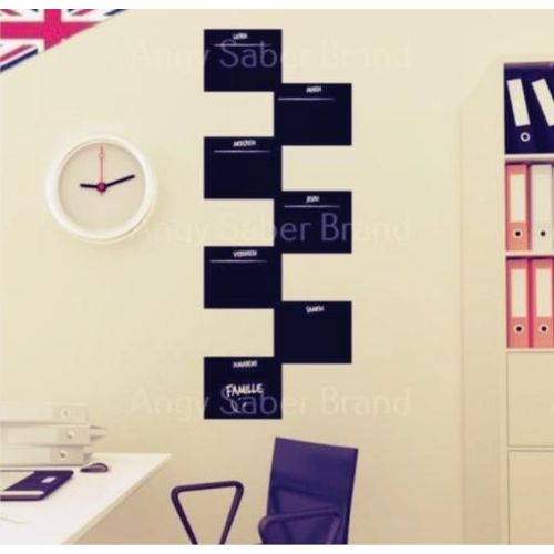 product_image_name-Angy Saber-انجي صابر ستيكر حائط تنظيم مهام المكتب من لندن ستيكر اصلي من لندن  992388020 ماركة انجي صابر اصلية من لندن-1
