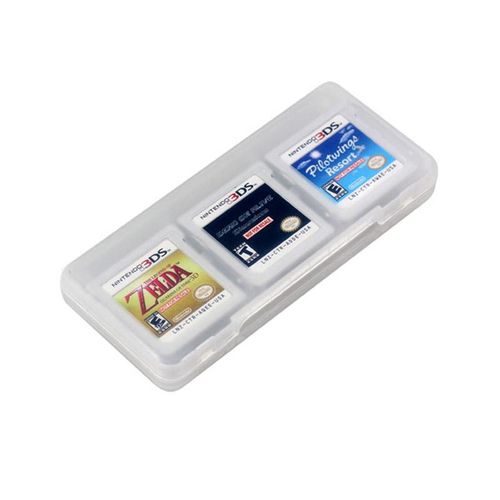 Nintendo 3ds all clearance in one cartridge