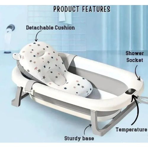 product_image_name-Generic-بانيو استحمام سيليكون ديجيتال للأطفال – قطعتين-4