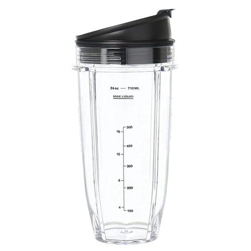 NUTRI NINJA 18 24 32 OZ CUPS WITH SIP AND SEAL LID AND EXTRACTOR BLADE –  Mitsoku