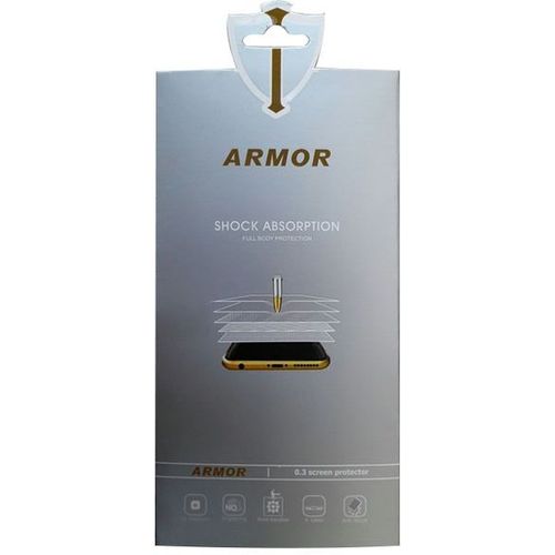 Buy Armor Anti Shock Screen Protector For Sony Xperia Xa2 in Egypt