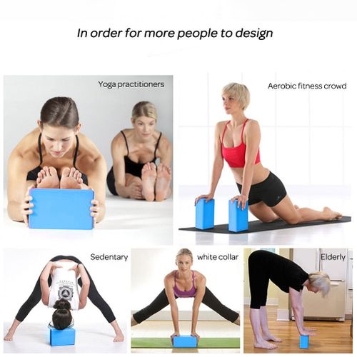 product_image_name-Generic-كتلة اليوغا الزرقاء - بيس-8