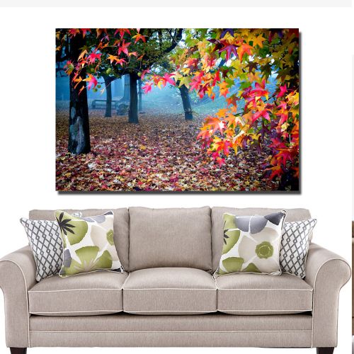 Smile Gallery Modern Tableau - Multicolor 60 x 40 cm @ Best Price ...