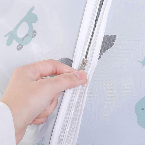 product_image_name-Generic-Floor Standing Fan Dust Cover, Pastoral Style Fan Protection Cover, Round Electric Fan Cover for Home, Washable Dust Bag.-6