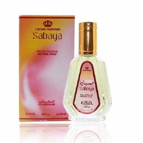 Buy AlRehab Sabaya - EDP - For Women - 50ml in Egypt