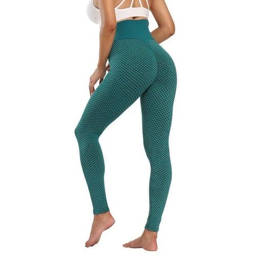 Plus Size High Waisted Full Length Athleisure Leggings