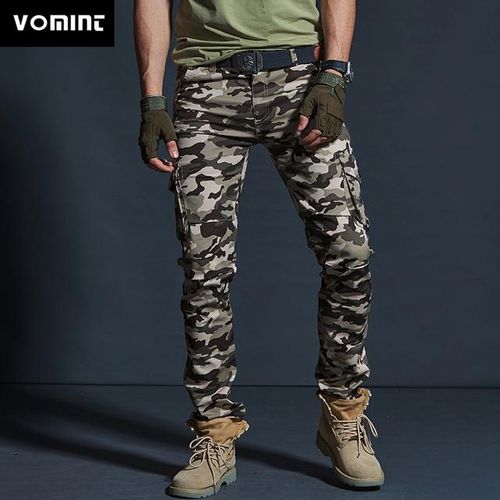 Military Style Cargo Pants | Old Navy