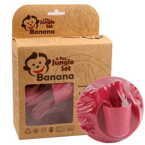 product_image_name-Banana-طقم جنجل 6 قطع – بنانا-1