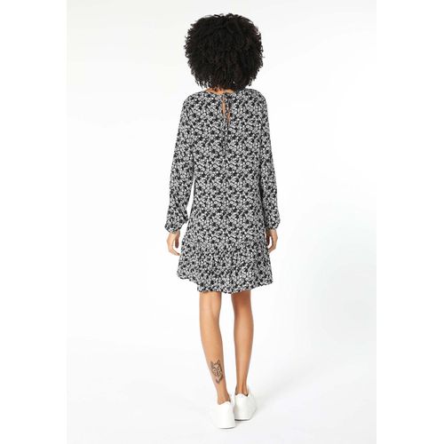 product_image_name-Colins-فستان أسود للنساء من كولينز-4