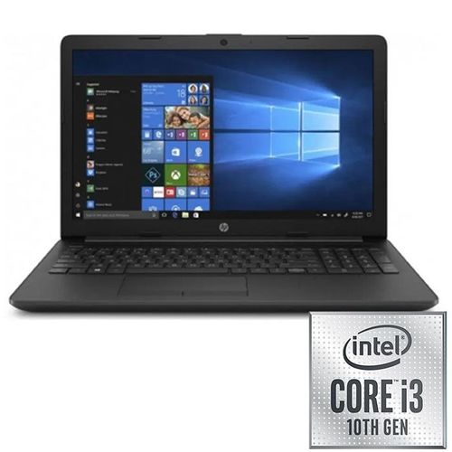 HP 250 G7 Notebook PC 15.6