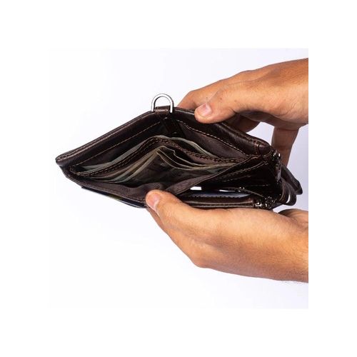 product_image_name-Generic-محفظة GL32421 - محفظة جلدية متعددة السحابات مع 15 فتحة للبطاقات، وقسم قابل للإزالة وحجرتين للنقود-8