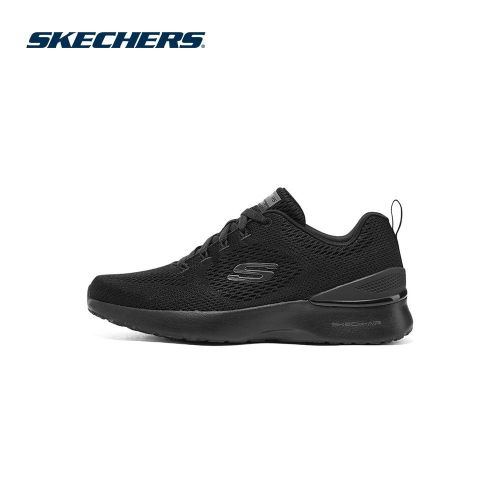 Skechers dynamight mens trainers on sale
